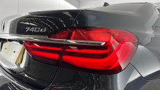 BMW 7 Series 740d xDrive M Sport 4dr Auto Diesel Saloon